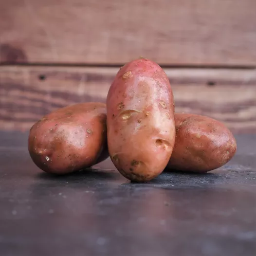 Pomme de terre Désirée-1kg