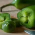 Peper Jalapeño