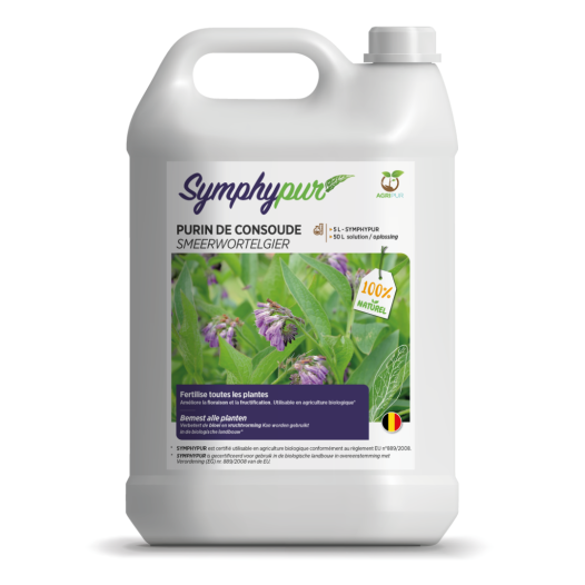 Symphypur purin de consoude 5L