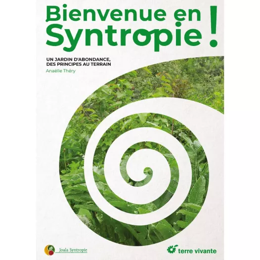 Bienvenue en Syntropie !