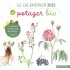 Le Calendrier Mural 2023 du potager Bio