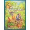 Le calendrier biodynamique des semis 2025