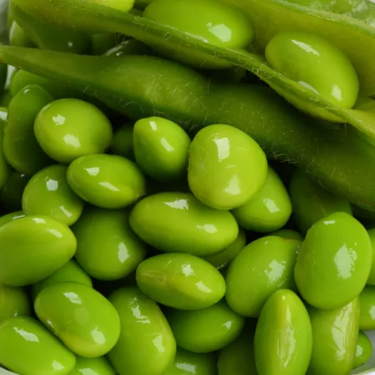 Soja Edamame Chiba Green