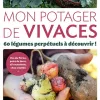 Mon potager de vivaces