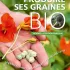 Produire ses graines bio