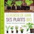 Le plaisir de faire ses plants bio