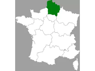 Hauts de France - Graines bio de variétés régionales 