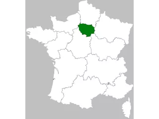 Ile de France - Graines bio de variétés régionales 